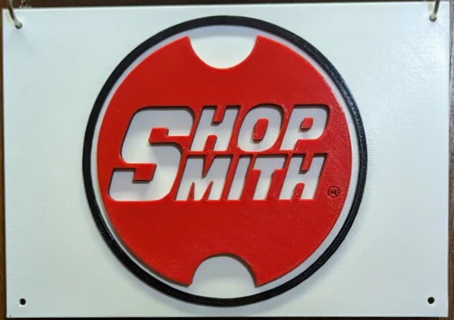 Logo ShopSmith Cỡ Lớn - Image 1