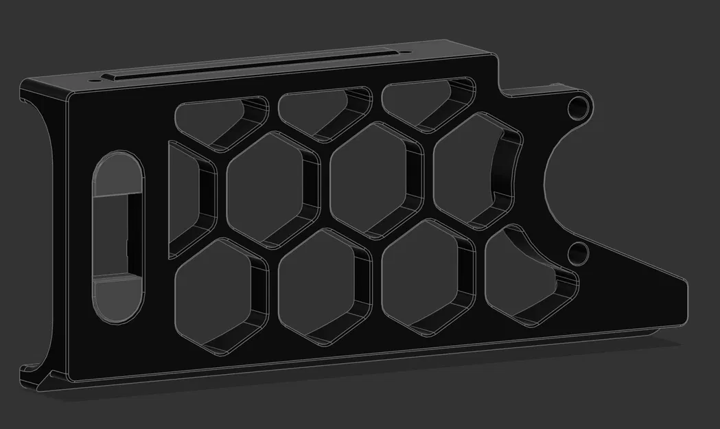 Mod Váy Bổ Sung Cổng USB Cho Máy In Voron Của Bạn - Image 2