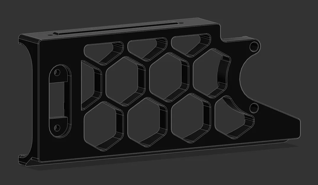 Mod Váy Bổ Sung Cổng USB Cho Máy In Voron Của Bạn - Image 3