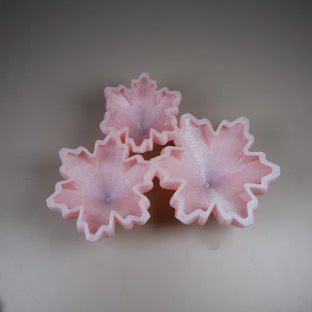 Chậu Tiên Lá (Leaf Pixie Pots) - Image 2