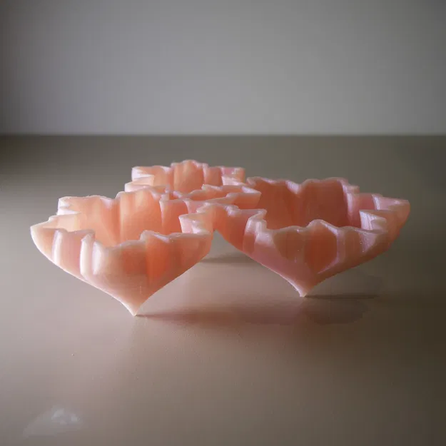 Chậu Tiên Lá (Leaf Pixie Pots) - Image 3