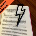 Bookmark Harry Potter - Thumbnail 1
