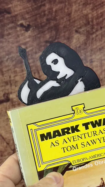 Bookmark Amalia - Image 1