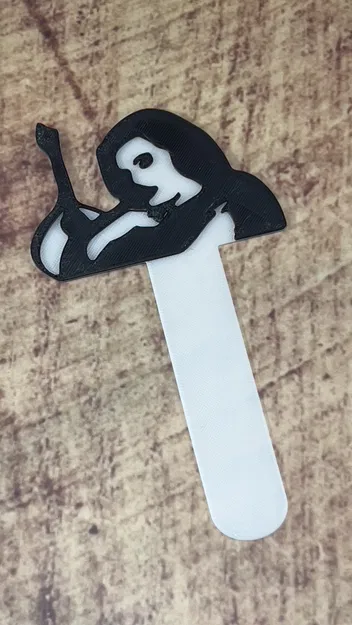 Bookmark Amalia - Image 2