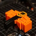 Kẹp Fractal Flexure - V6 - Thumbnail 1