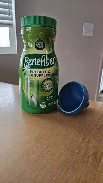 Adapter Phễu BeneFiber - Image 1