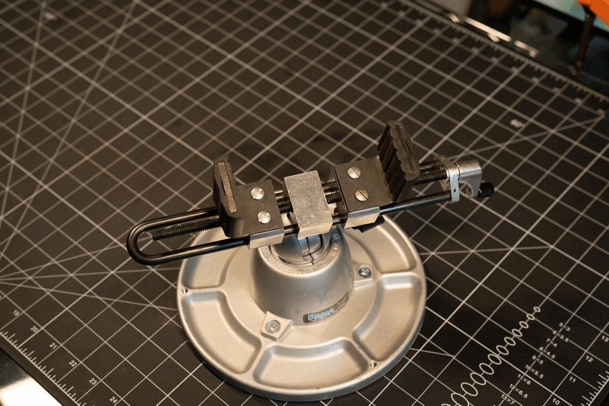 Kẹp Fractal Flexure - V6 - Thumbnail 2