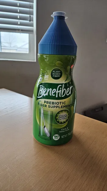 Adapter Phễu BeneFiber - Image 2