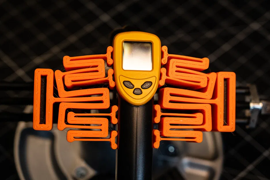 Kẹp Fractal Flexure - V6 - Image 3