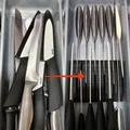 Kệ dao - Organizador cuchillos - Thumbnail 1