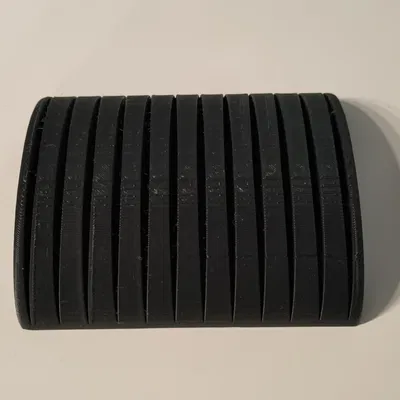 Kệ dao - Organizador cuchillos