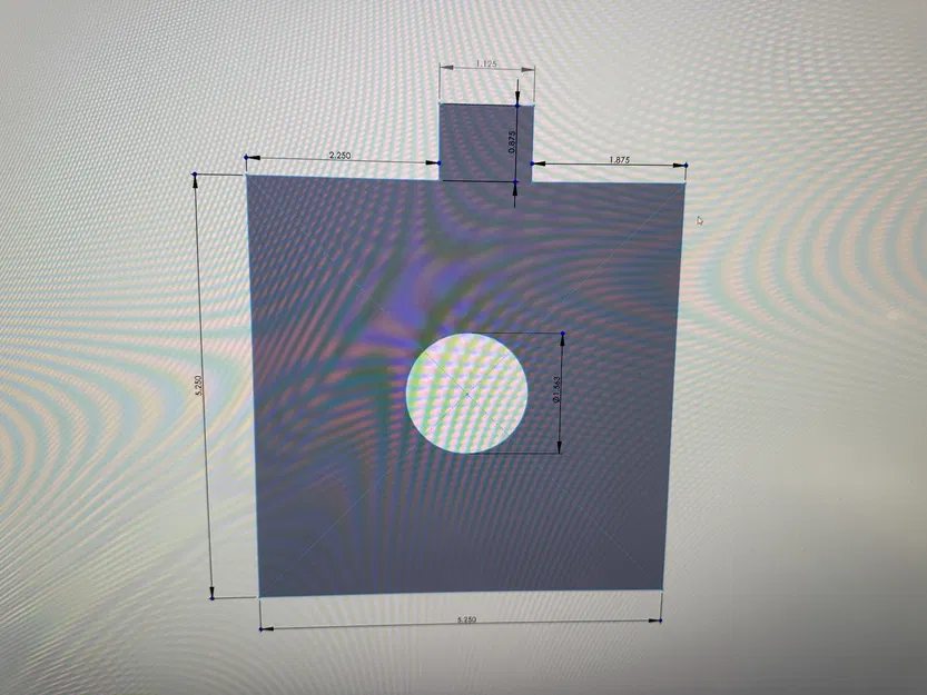 Thẻ Trung Chuyển Commodore 251171-03 (Phiên Bản Cắt Laser) - Image 3