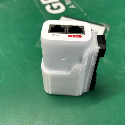 Adapter Ubiquiti U-POE-af Cho Ray Din