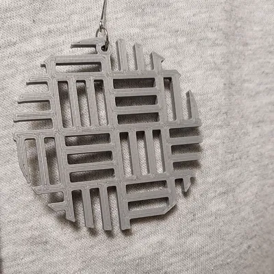 Bông Tai/Mặt Dây Chuyền Nhật Bản