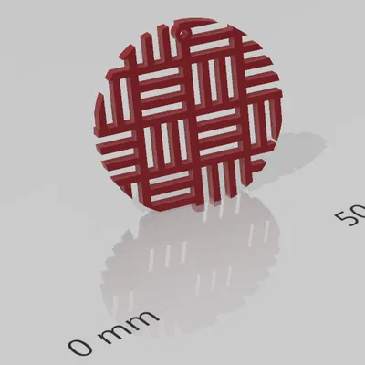 Bông Tai/Mặt Dây Chuyền Nhật Bản