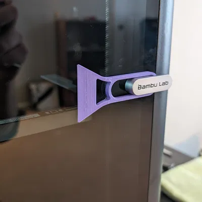 Cạp Cửa Cho Máy In Bambu Lab
