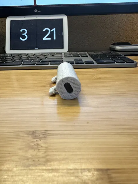 Giá Đỡ Tua Vít Điện Fanttik Cho Ikea Skadis - Image 2