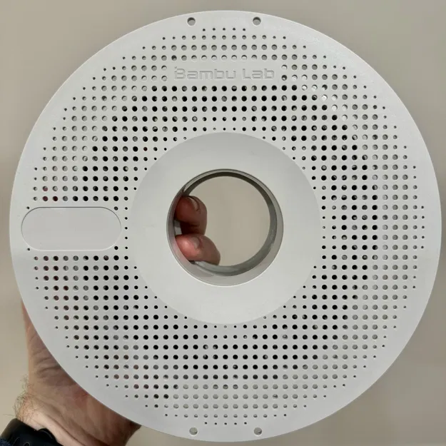 Adapter Chuyển Đổi Cuộn Refill Sunlu PLA Sang Spool Bambu Lab - Image 5