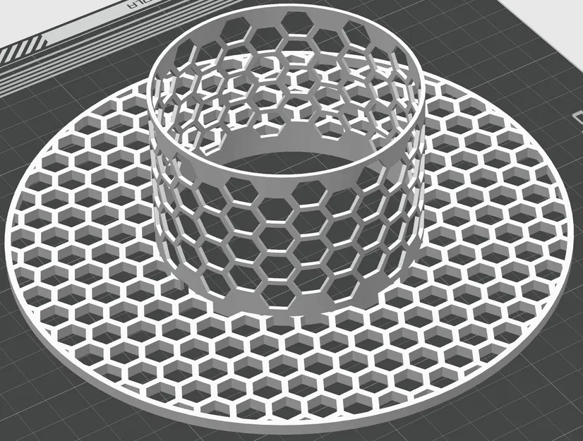 Adapter Chuyển Đổi Cuộn Refill Sunlu PLA Sang Spool Bambu Lab - Image 6