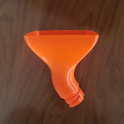 Phễu Châm Nhớt Ford 7.3L TwistLock