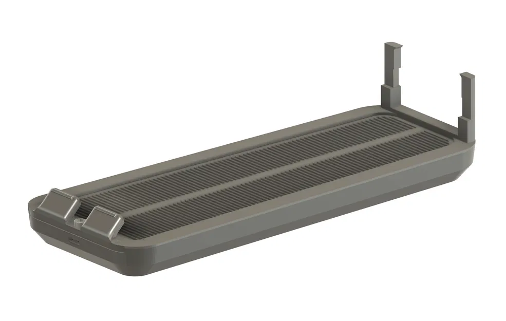 Hộp Đựng Cuộn Dây Filament Sửa Đổi - Image 1