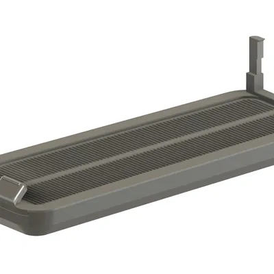 Hộp Đựng Cuộn Dây Filament Sửa Đổi