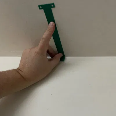 Khuôn Mẫu Vít Gắn Bình