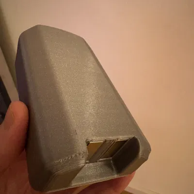 Thùng Hứng Nắp Chai Cho Tủ Lạnh Bia Klarstein 201L