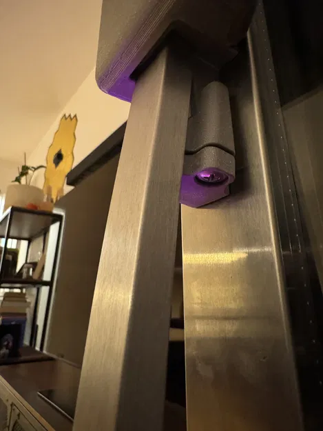 Thùng Hứng Nắp Chai Cho Tủ Lạnh Bia Klarstein 201L - Image 4