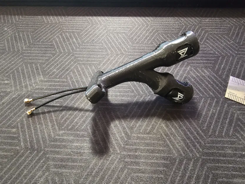 Đế Gắn Anten Walksnail Avatar HD 30mm - Image 1