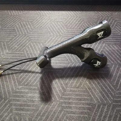 Đế Gắn Anten Walksnail Avatar HD 30mm