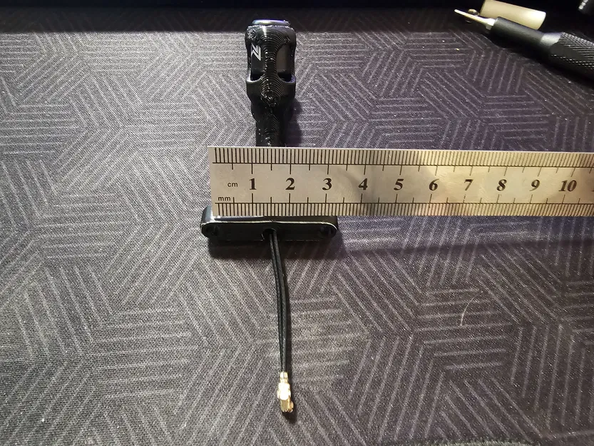 Đế Gắn Anten Walksnail Avatar HD 30mm - Image 2