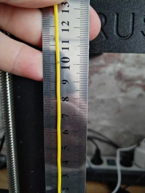 Tyrap, dây rút, ziptie hoặc dây buộc cáp - Image 3