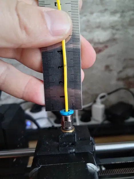 Tyrap, dây rút, ziptie hoặc dây buộc cáp - Image 4