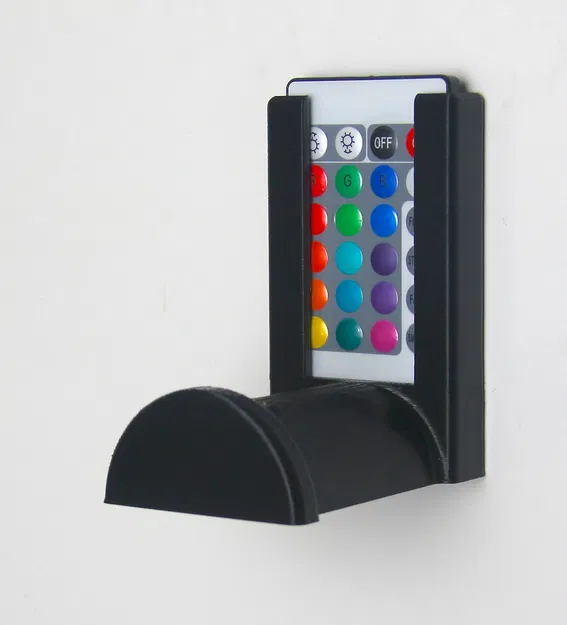 Chỗ Gắn Remote Đèn LED & Tai Nghe Tích Hợp - Image 2