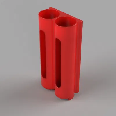 Kệ Đựng Cốc Cà Phê Keurig K Cup - 12 Viên - Dán Velcro Command