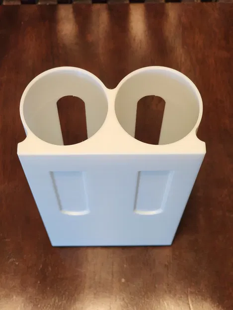 Kệ Đựng Cốc Cà Phê Keurig K Cup - 12 Viên - Dán Velcro Command - Image 3