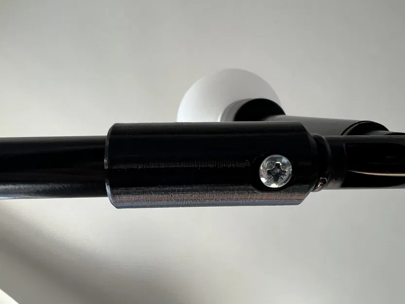 Đầu nối ống tùy chỉnh cho Đèn sàn IKEA Skaftet - Image 2