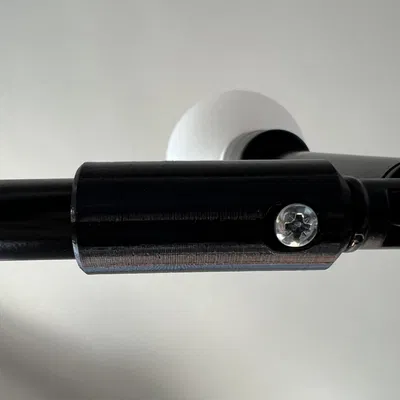 Đầu nối ống tùy chỉnh cho Đèn sàn IKEA Skaftet