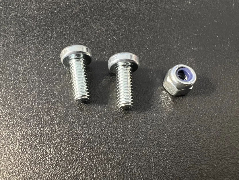 Đầu nối ống tùy chỉnh cho Đèn sàn IKEA Skaftet - Image 4