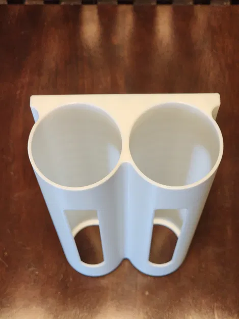 Kệ Đựng Cốc Cà Phê Keurig K Cup - 12 Viên - Dán Velcro Command - Image 6