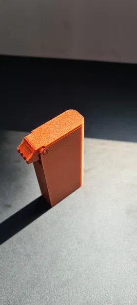 Hộp Đựng Thuốc Lá V2.0 - Image 2