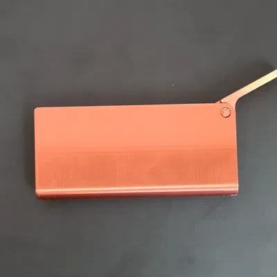 Hộp Đựng Thuốc Lá V2.0