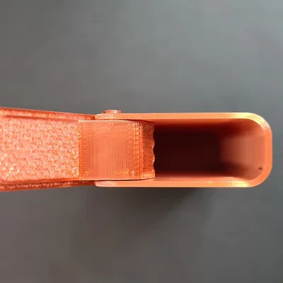 Hộp Đựng Thuốc Lá V2.0