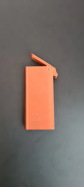 Hộp Đựng Thuốc Lá V2.0 - Image 5