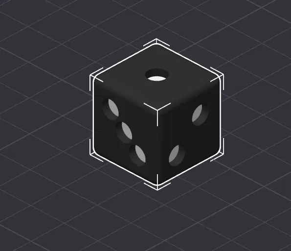 Xúc Xắc Cho Trò Chơi Kakalaloop - Image 1