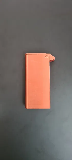 Hộp Đựng Thuốc Lá V2.0 - Image 7