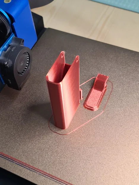 Hộp Đựng Thuốc Lá V2.0 - Image 8