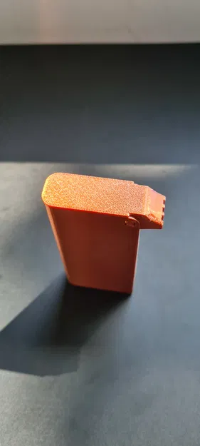 Hộp Đựng Thuốc Lá V2.0 - Image 9