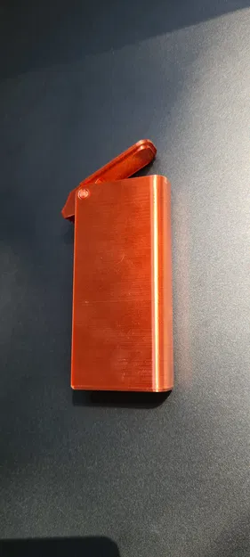 Hộp Đựng Thuốc Lá V2.0 - Image 10